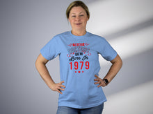 Load image into Gallery viewer, Personalized The Best Doctors T-shirt - Doctors T-shirt - Professional T-shirt - Doctors Appreciation Gift - Gift for Doctors
