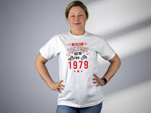 Load image into Gallery viewer, Personalized The Best Doctors T-shirt - Doctors T-shirt - Professional T-shirt - Doctors Appreciation Gift - Gift for Doctors

